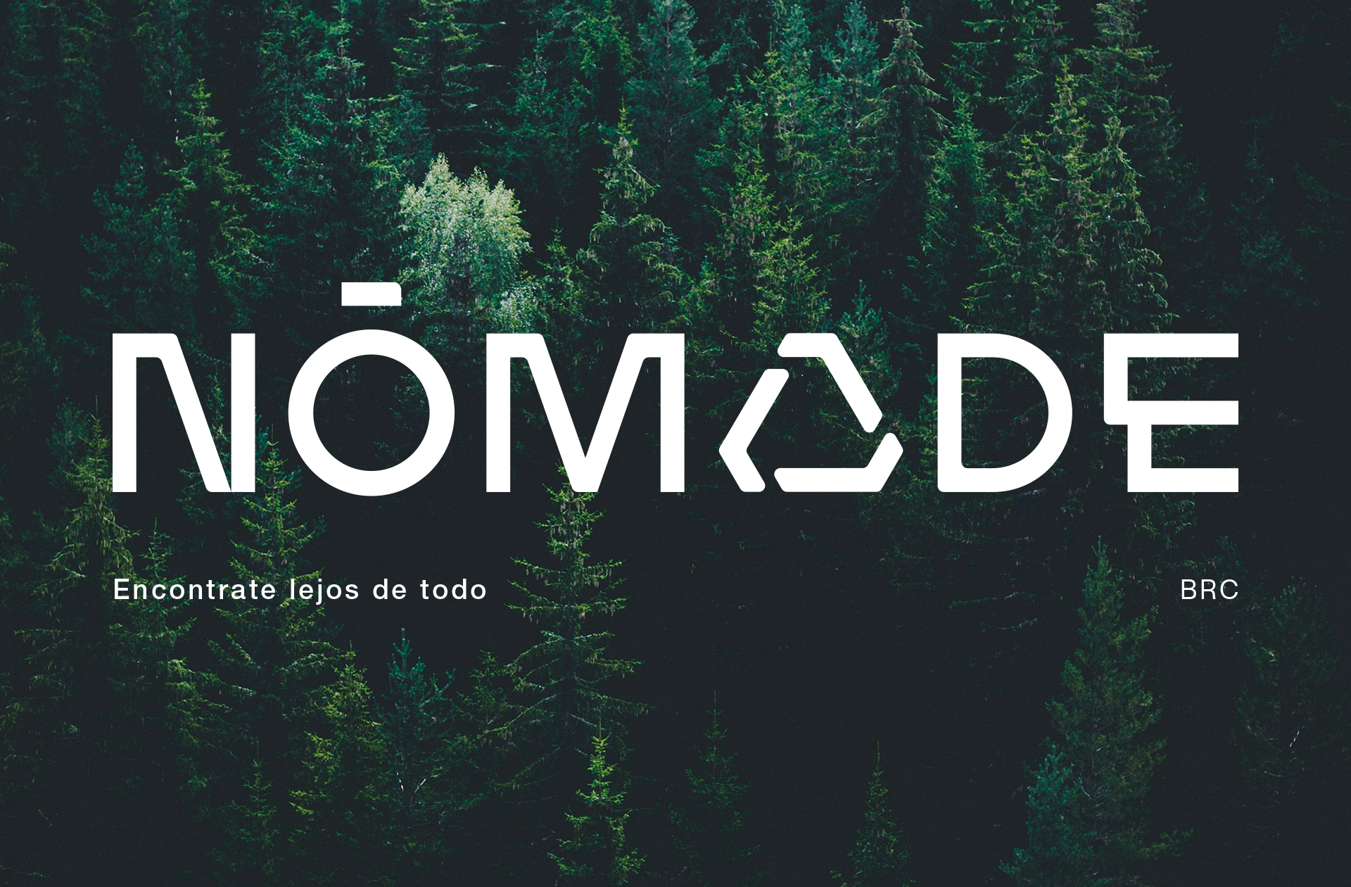 Nómade
