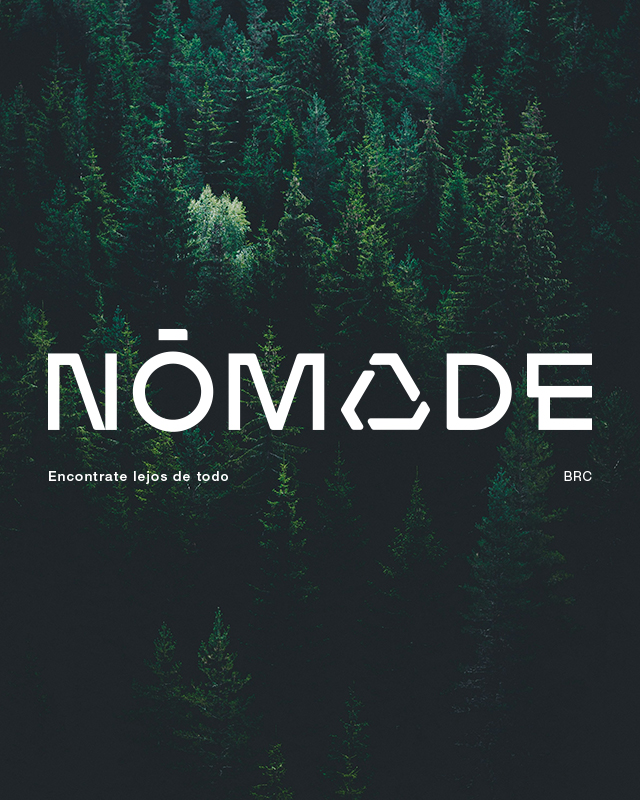 Nómade