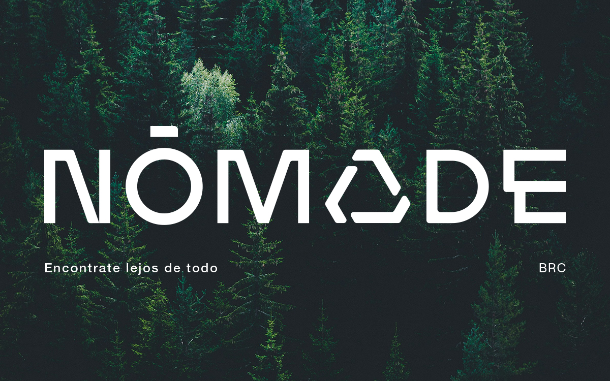 Nómade