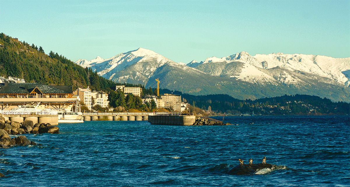 Los beneficios de invertir en Bariloche | GM Desarrollos