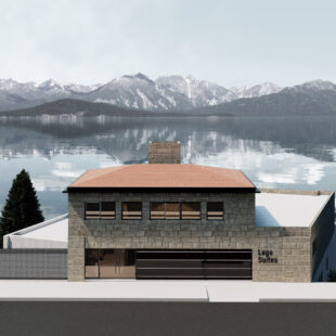 Lago Suites