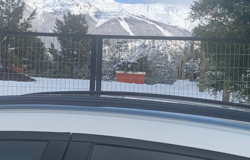 Fideicomiso Entre Cerros