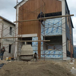 Fideicomiso Entre Cerros