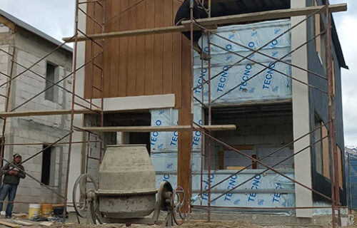 Fideicomiso Entre Cerros