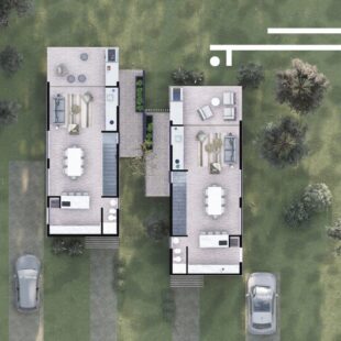 Fideicomiso Entre Cerros