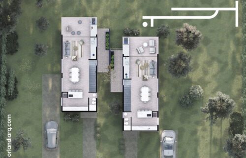 Fideicomiso Entre Cerros