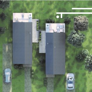 Fideicomiso Entre Cerros