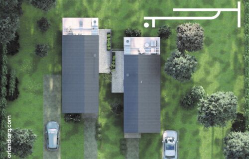 Fideicomiso Entre Cerros