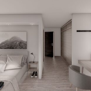 Fideicomiso Entre Cerros