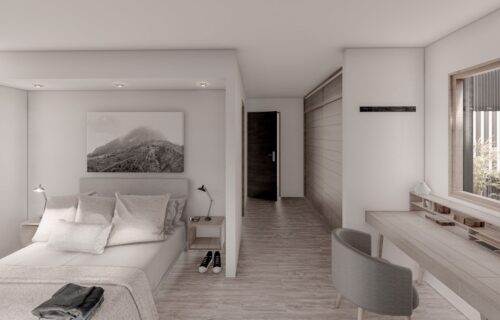 Fideicomiso Entre Cerros