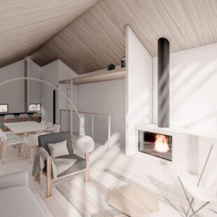 Fideicomiso Entre Cerros