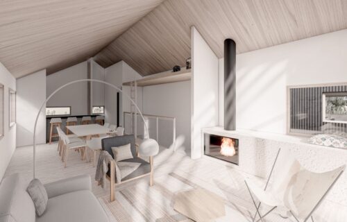 Fideicomiso Entre Cerros