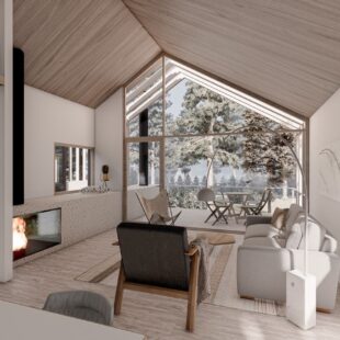 Fideicomiso Entre Cerros