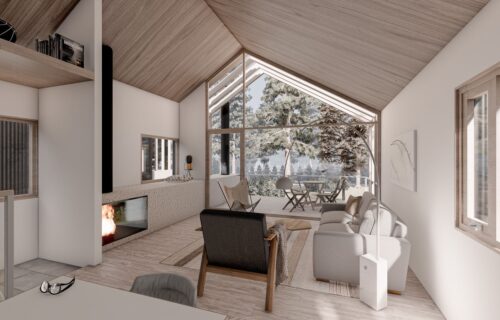 Fideicomiso Entre Cerros