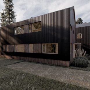 Fideicomiso Entre Cerros