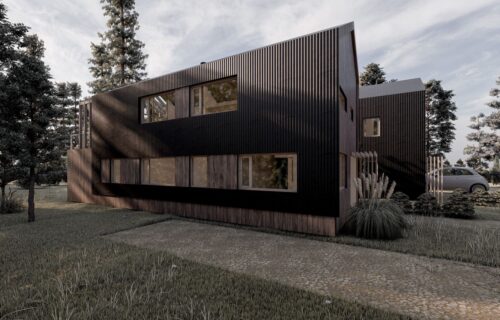 Fideicomiso Entre Cerros