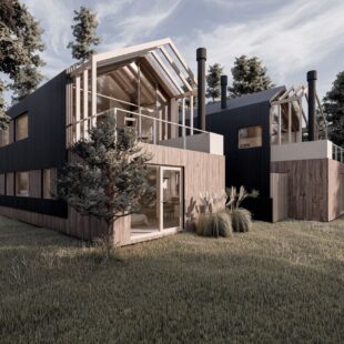 Fideicomiso Entre Cerros