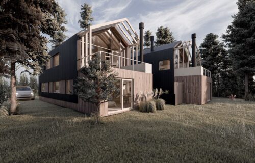 Fideicomiso Entre Cerros