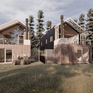 Fideicomiso Entre Cerros