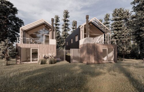 Fideicomiso Entre Cerros