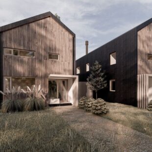 Fideicomiso Entre Cerros