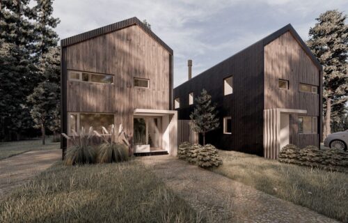 Fideicomiso Entre Cerros