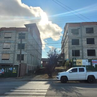 Fideicomiso 9 de julio 440