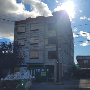 Fideicomiso 9 de julio 440