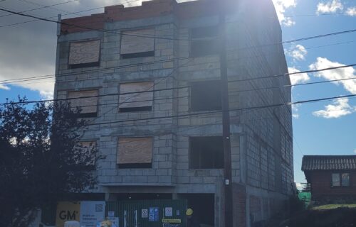 Fideicomiso 9 de julio 440