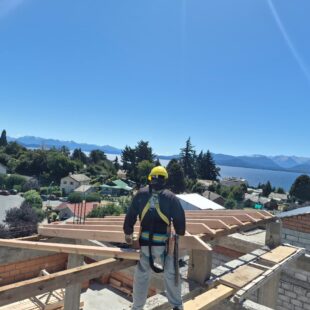 Fideicomiso 9 de julio 500