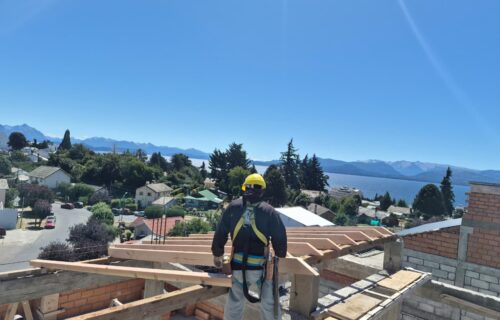 Fideicomiso 9 de julio 500