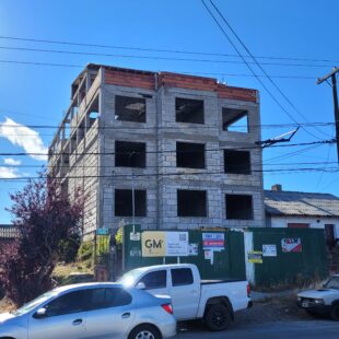 Fideicomiso 9 de julio 500