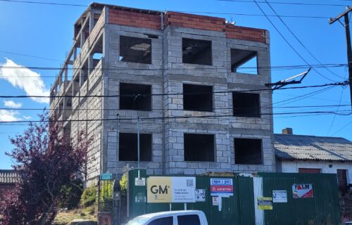 Fideicomiso 9 de julio 500