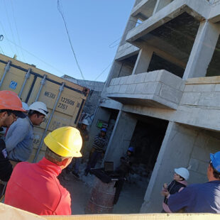 Fideicomiso 9 de julio 440