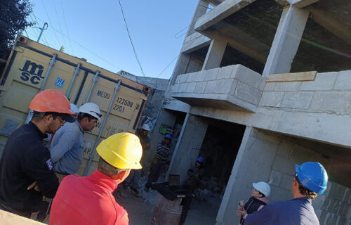 Fideicomiso 9 de julio 440