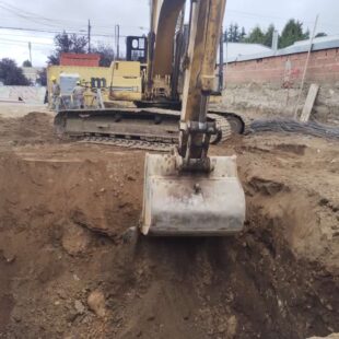 Fideicomiso 9 de julio 440