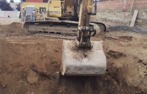 Fideicomiso 9 de julio 440