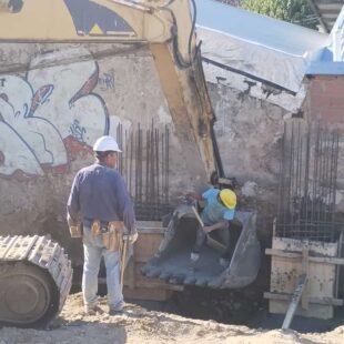 Fideicomiso 9 de julio 440