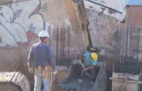 Fideicomiso 9 de julio 440