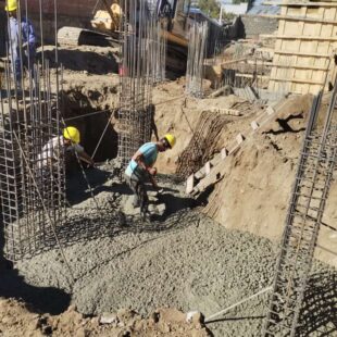 Fideicomiso 9 de julio 440