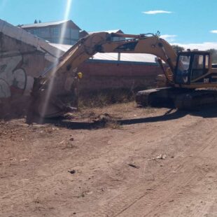 Fideicomiso 9 de julio 440