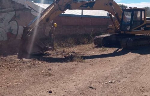 Fideicomiso 9 de julio 440