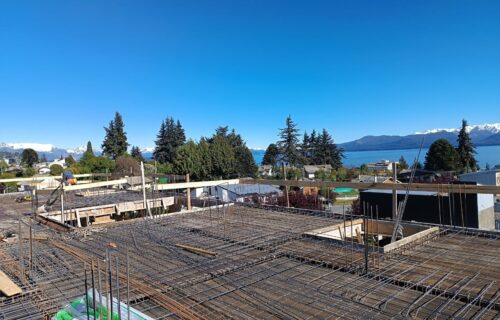 Fideicomiso 9 de julio 440