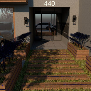 Fideicomiso 9 de julio 440