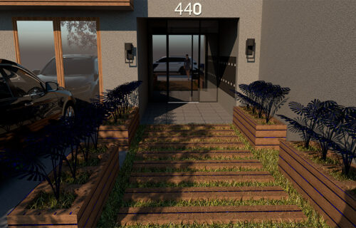 Fideicomiso 9 de julio 440