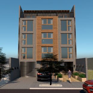 Fideicomiso 9 de julio 440