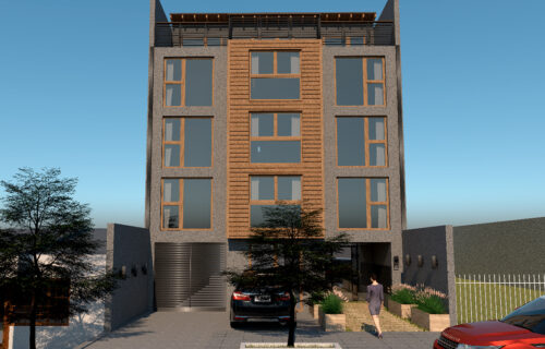 Fideicomiso 9 de julio 440