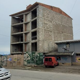 Fideicomiso Coco – Constitución