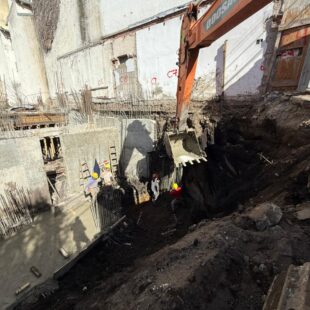 Fideicomiso Beschtedt 280