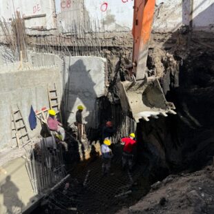 Fideicomiso Beschtedt 280